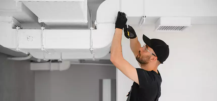 Our Air Duct Cleaning Services in Westminster, CA