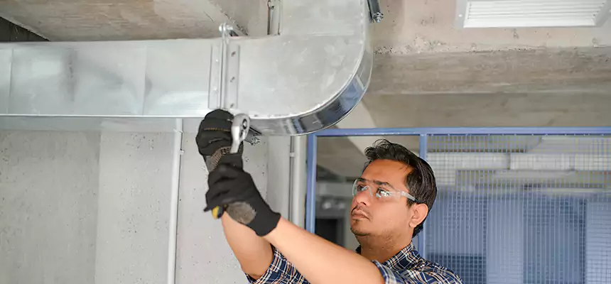 Our Air Duct Installation Services in Westminster, CA