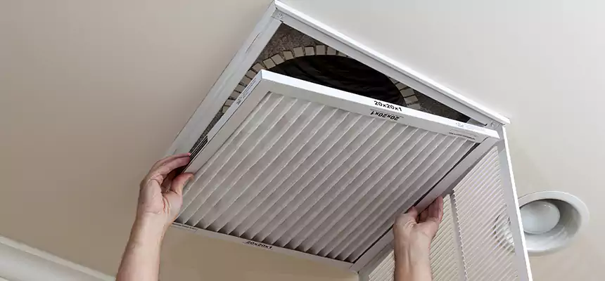 Our Air Duct UV Sanitization Services in Westminster, CA