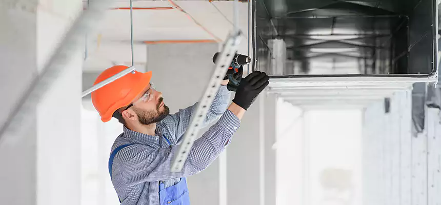 Our Air Vent Replacement Services in Westminster, CA