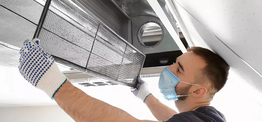 Our Bathroom Exhaust Duct Cleaning Services in Westminster, CA