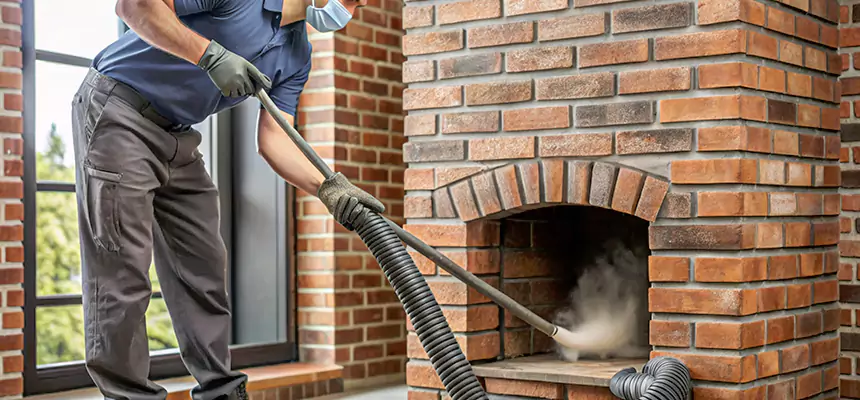 Our Chimney Sweep Services in Westminster, CA