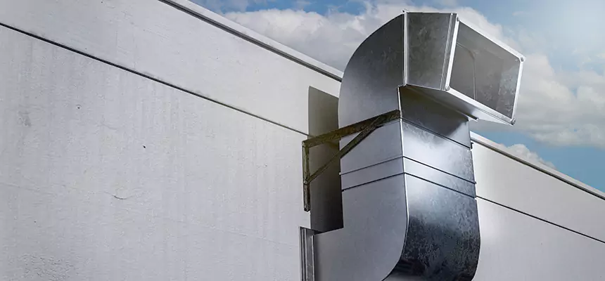 Trusted Industrial Dryer Vent Cleaning in Westminster