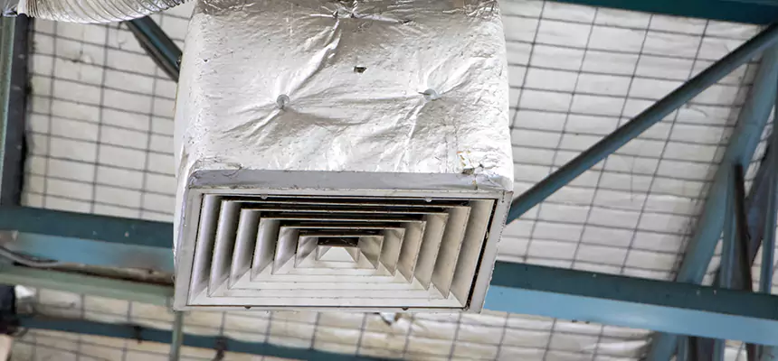 Our Custom HVAC Ductwork Services in Westminster, CA