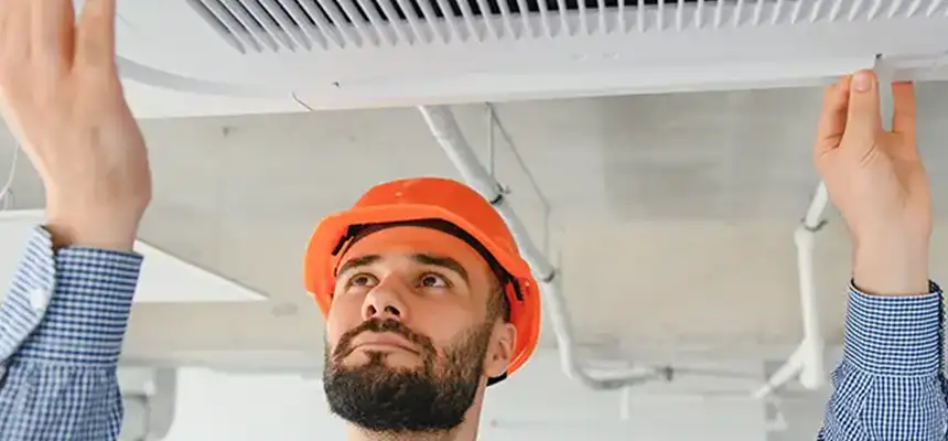 Our Furnace Vent Cleaning Services in Westminster, CA