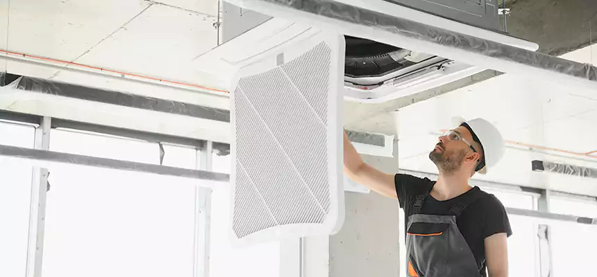 Our Indoor Air Quality Improvement Services in Westminster, CA