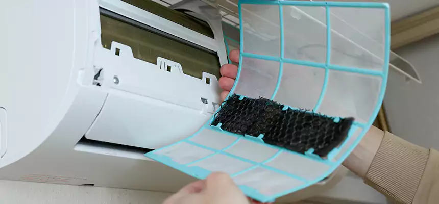 Gentle Ductwork Odor-Control Pet Dander Duct Cleaning in Westminster, CA