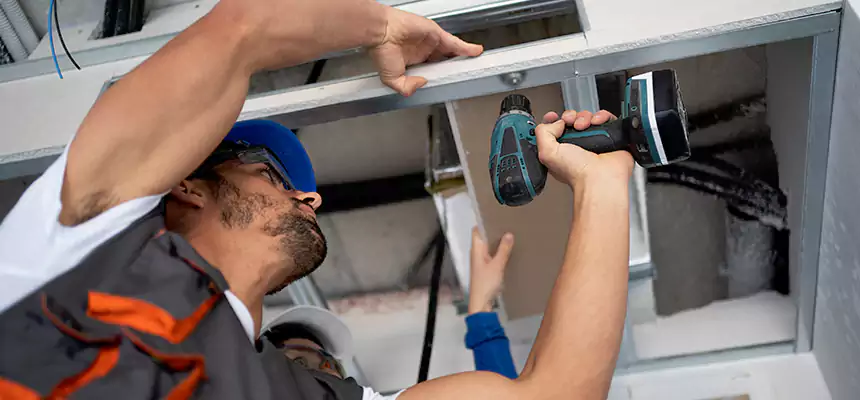 Our Retail Store Duct Cleaning Services in Westminster, CA