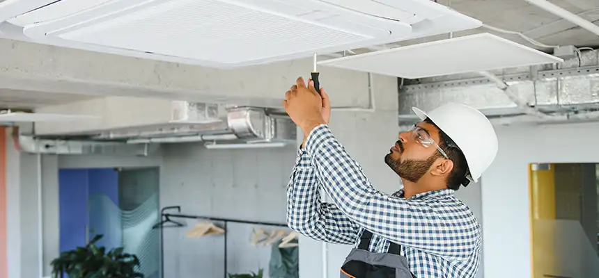 Our Roof Dryer Vent Cleaning Services in Westminster, CA