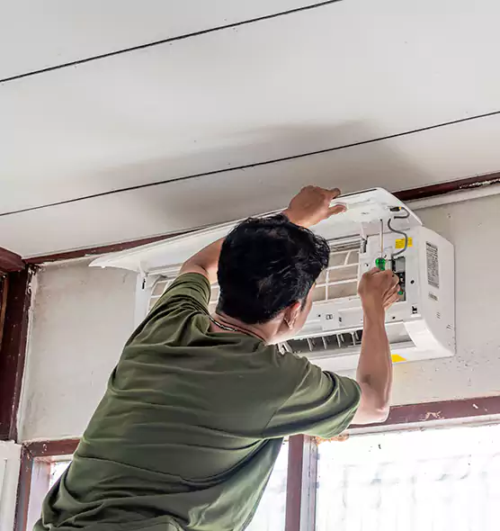 About Air Duct & AC Odor Removal in Westminster, CA