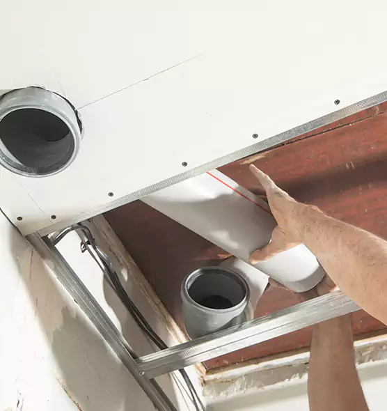 Professional Air Duct Replacement in Westminster, CA