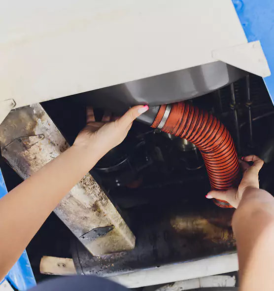 About Air Duct Virus Disinfection in Westminster, CA