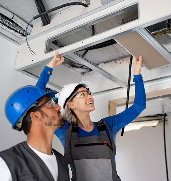Comprehensive Duct Insulation Services in Westminster, CA