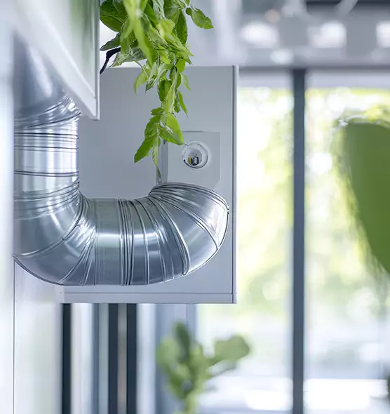 Professional Eco-Friendly Duct Cleaning Services in Westminster, CA