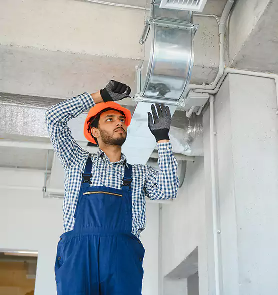 About Hotel Duct And Vent Cleaning in Westminster, CA