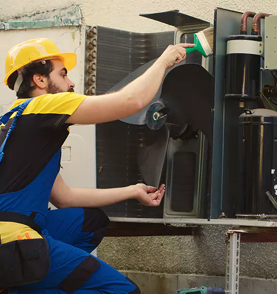 Top-Rated New Room Vent Extension in Westminster, CA