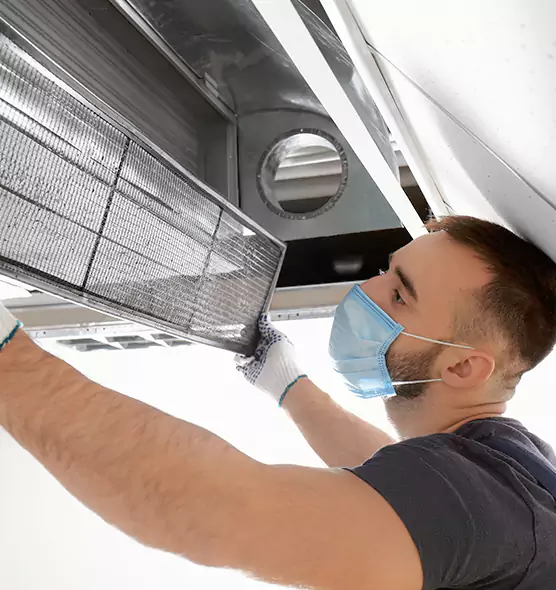 About Remove Smoke Smell From Air Duct in Westminster, CA