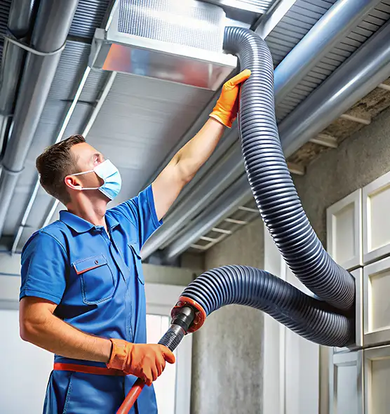 Welcome to Air Duct Cleaning & Repairs Westminster — Your Local Roof Dryer Vent Cleaning Specialists in Westminster, CA