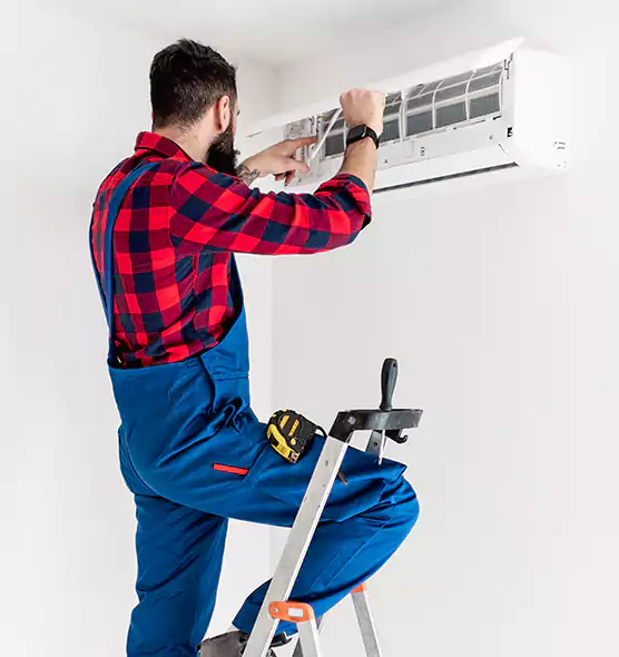 About Smart Air Conditioning Installation in Westminster, CA