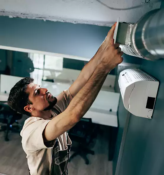 Reliable Warehouse Vent Cleaning in Westminster, CA