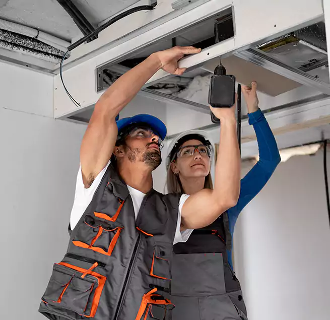 Why Homeowners & Businesses Trust Us in Westminster, CA