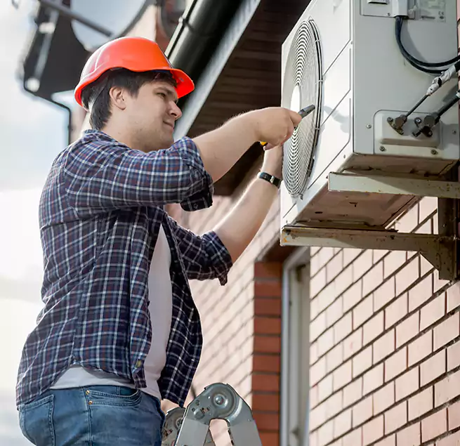 Why Homeowners & Businesses Trust Us Westminster, CA